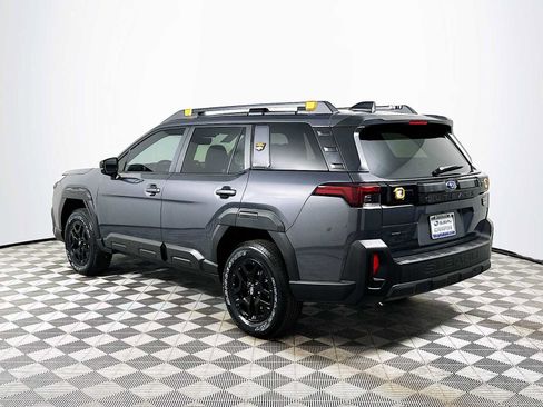 New 2026 Subaru Outback Wilderness w/ Wilderness Plus Package AWD/4WD image 5