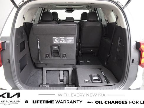 New 2026 Kia Carnival SX image 19