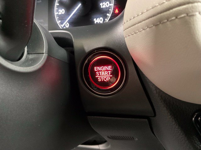 Certified 2026 Honda HR-V LX image 30