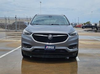 Used 2019 Buick Enclave Premium FWD video 2