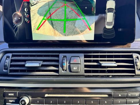 Used 2015 BMW 528i Sedan image 13