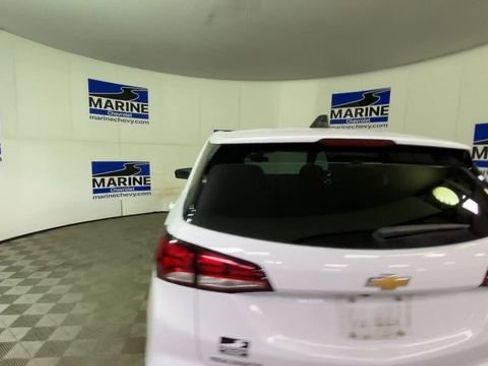 Certified 2024 Chevrolet Equinox LT image 9