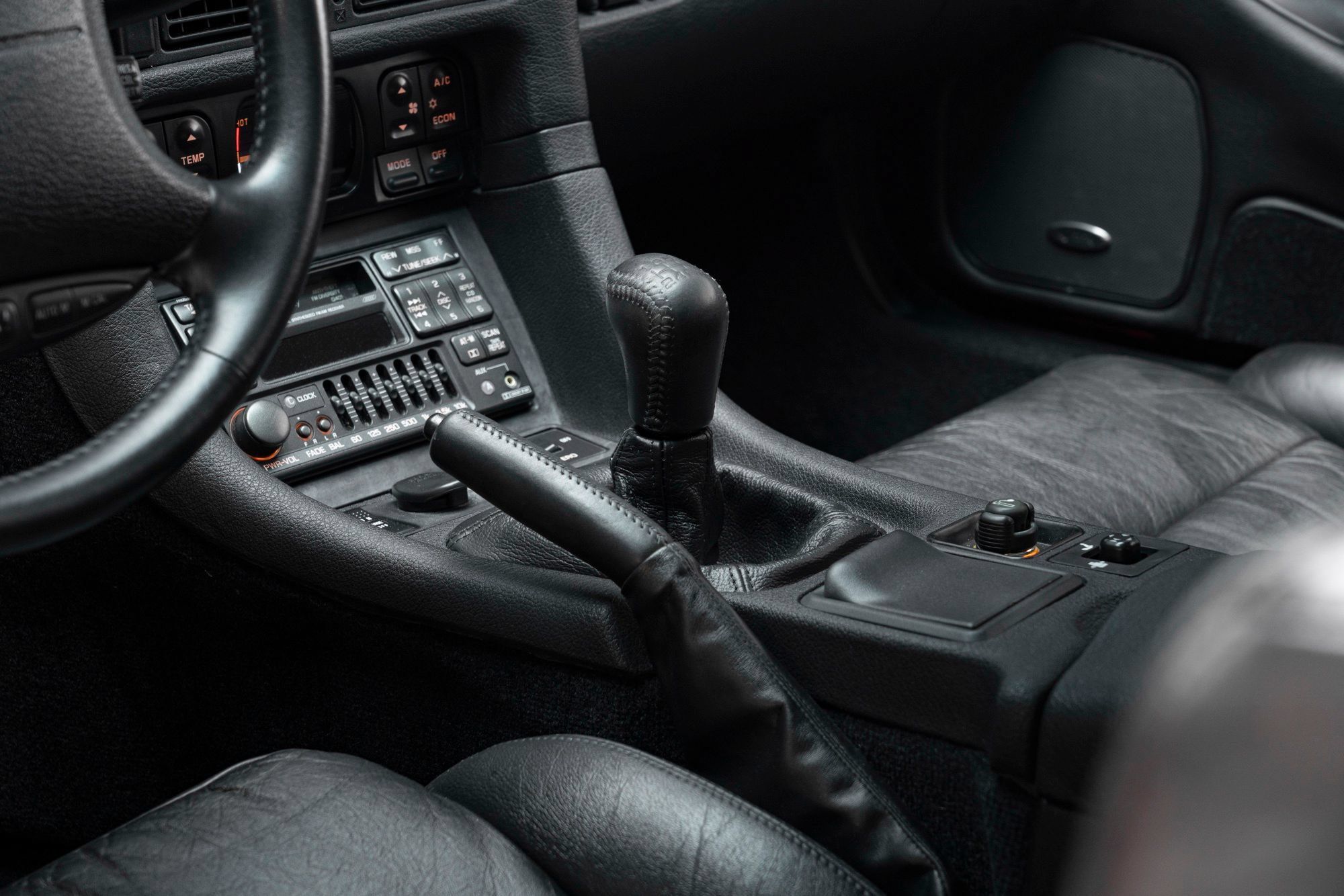 Used 1996 Mitsubishi 3000GT VR-4 AWD/4WD image 39
