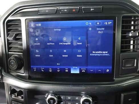 Used 2023 Ford F150 XLT w/ Equipment Group 302A High image 59