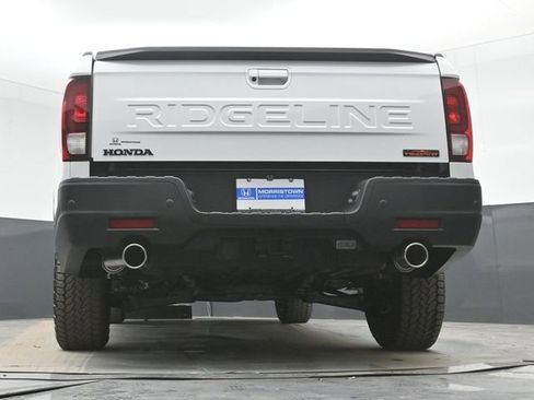 New 2026 Honda Ridgeline TrailSport image 47