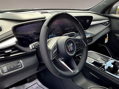 New 2026 Buick Enclave Preferred w/ Super Cruise Package image 7