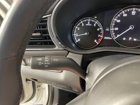 Certified 2023 MAZDA CX-30 AWD 2.5 S w/ Premium Package image 13