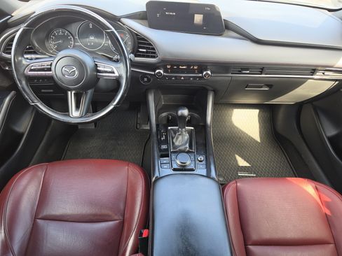 Used 2023 MAZDA MAZDA3 s FWD image 5
