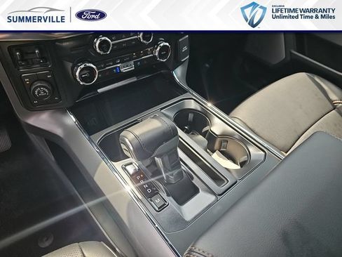 New 2026 Ford F150 Lariat AWD/4WD image 28