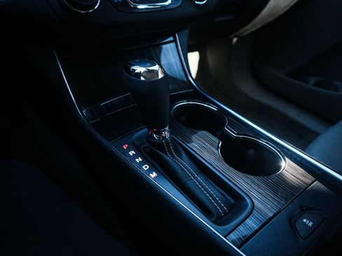 Used 2018 Chevrolet Impala LS image 22