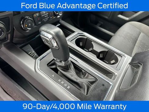 Certified 2019 Ford F150 XLT w/ Equipment Group 302A Luxury AWD/4WD image 17