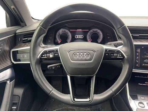 Used 2023 Audi A6 Premium Plus w/ Premium Plus Package AWD/4WD image 57