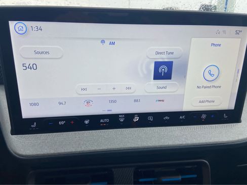New 2026 Ford Maverick XLT AWD/4WD image 23