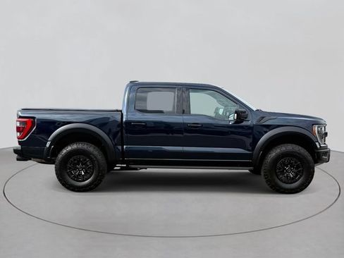 Used 2023 Ford F150 Raptor w/ Equipment Group 802A Raptor R AWD/4WD image 4