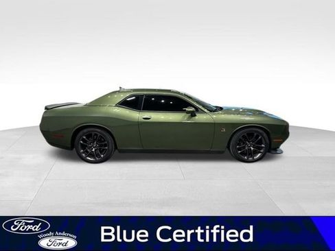 Used 2022 Dodge Challenger R/T Scat Pack image 5