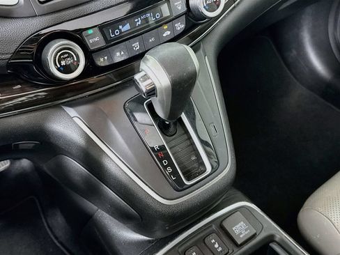 Used 2015 Honda CR-V EX-L image 16