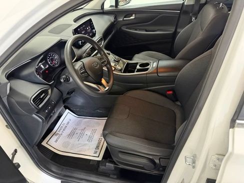 Certified 2023 Hyundai Santa Fe SE FWD image 19