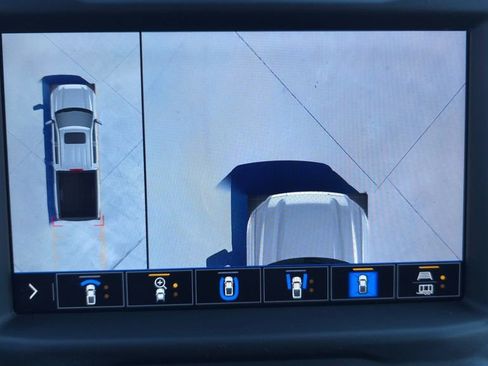 Used 2020 GMC Sierra 1500 Denali w/ Denali Premium Package image 38