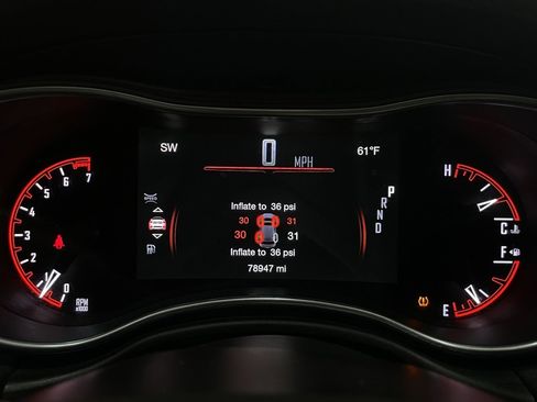 Used 2020 Dodge Durango SXT w/ 3rd Row Seating Group image 26