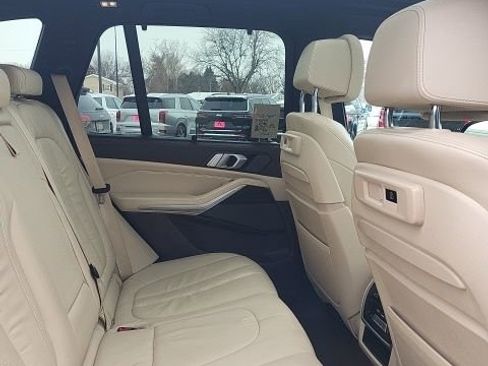 Used 2019 BMW X5 xDrive40i image 14