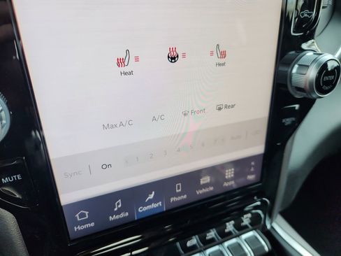 New 2026 RAM 2500 Big Horn image 14