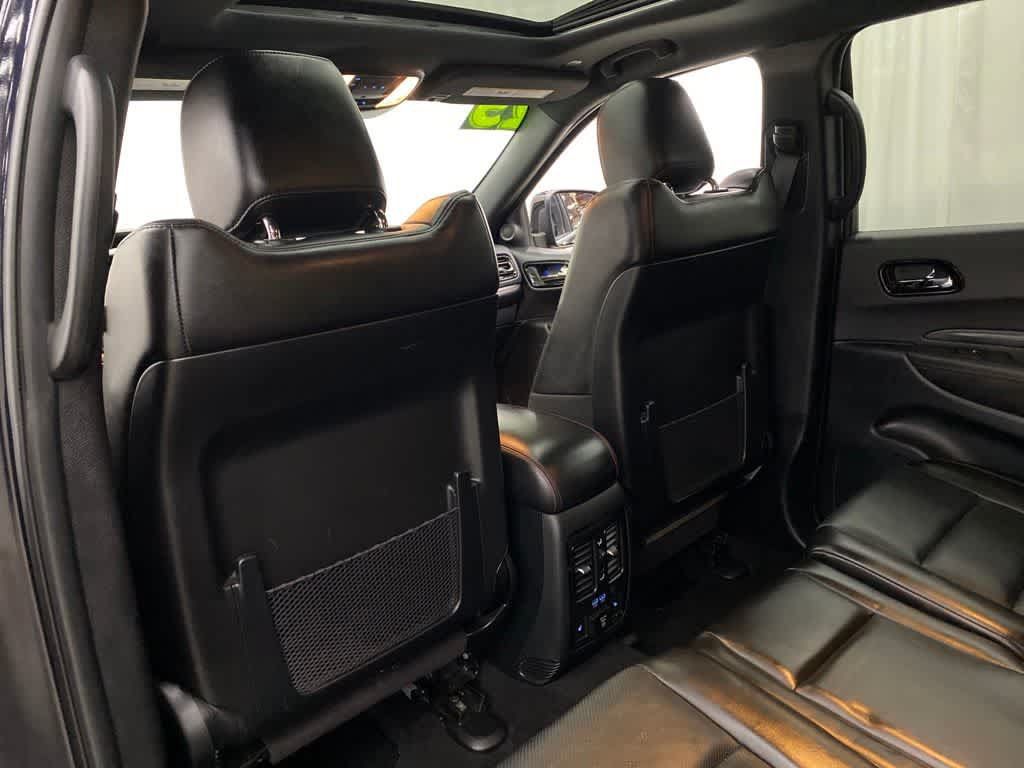 Used 2025 Dodge Durango R/T AWD/4WD image 15
