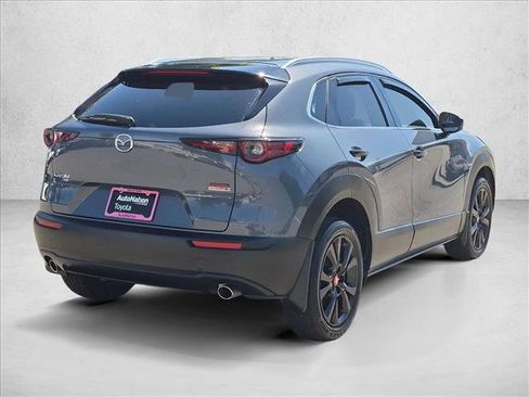 Used 2024 MAZDA CX-30 AWD 2.5 S w/ Preferred Package image 5