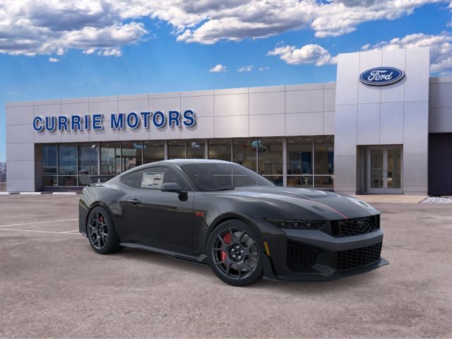New 2026 Ford Mustang Dark Horse SC RWD image 7