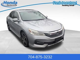 Used 2017 Honda Accord Touring 360° Tour