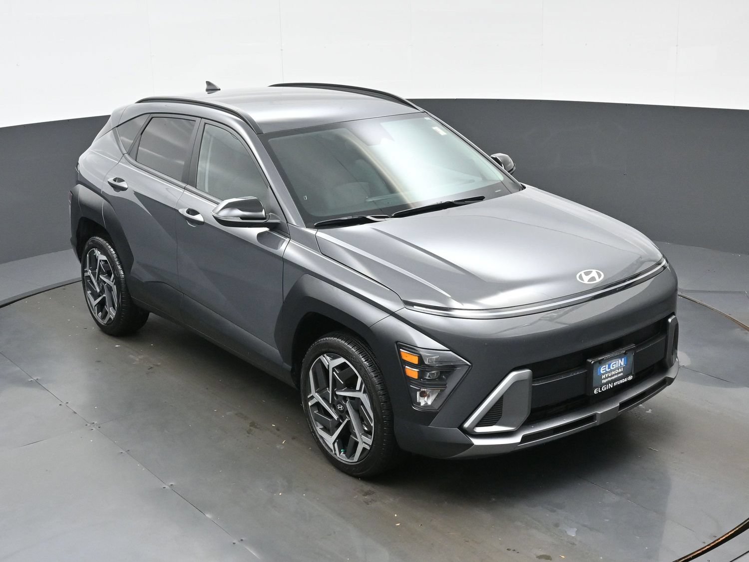 Used 2026 Hyundai Kona SEL Premium AWD/4WD image 39