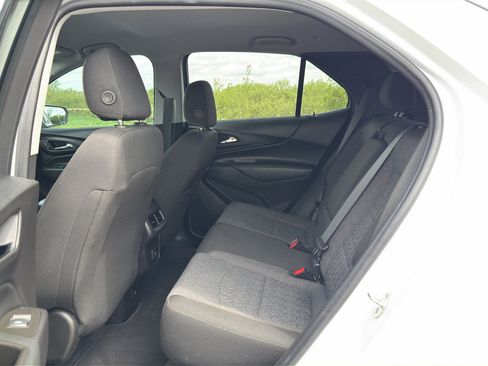Used 2024 Chevrolet Equinox LT AWD/4WD image 33