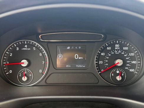 Used 2016 Kia Sorento EX AWD/4WD image 36