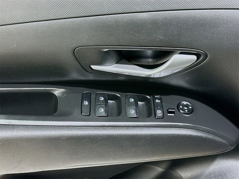 Used 2024 Hyundai Tucson SEL image 17