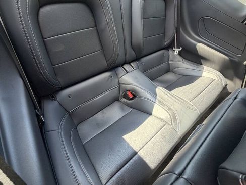 Used 2024 Ford Mustang GT Premium RWD image 29