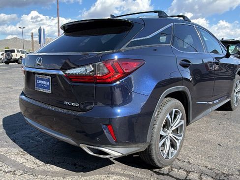 Used 2016 Lexus RX 350 AWD w/ Premium Package image 3