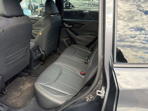 Used 2022 Subaru Forester Wilderness image 5