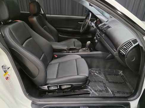 Used 2009 BMW 128i Coupe image 30