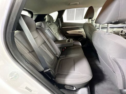 Used 2023 Hyundai Tucson SEL AWD/4WD image 25