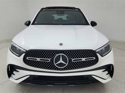 Used 2024 Mercedes-Benz GLC 300 4MATIC w/ AMG Line