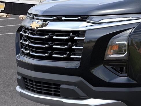 New 2026 Chevrolet Equinox LT image 13