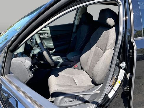 Used 2025 Honda Accord SE image 7