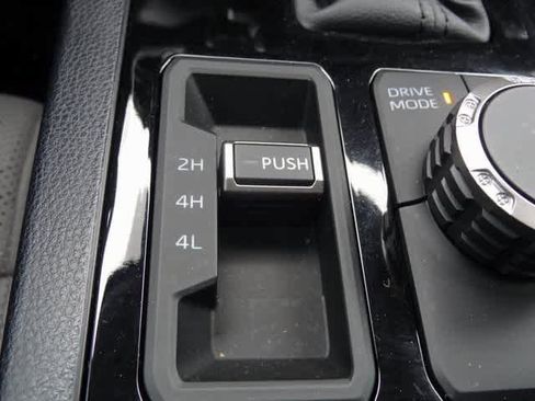 Used 2023 Toyota Sequoia SR5 w/ SR5 Premium Package image 42