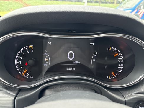 Used 2019 Jeep Grand Cherokee Limited X AWD/4WD image 26