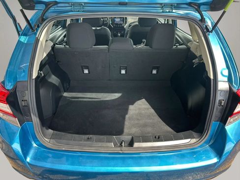 Used 2019 Subaru Impreza 2.0i w/ Eyesight AWD/4WD image 24