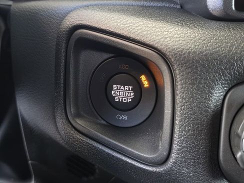 New 2026 Jeep Wrangler Unlimited Sport AWD/4WD image 25
