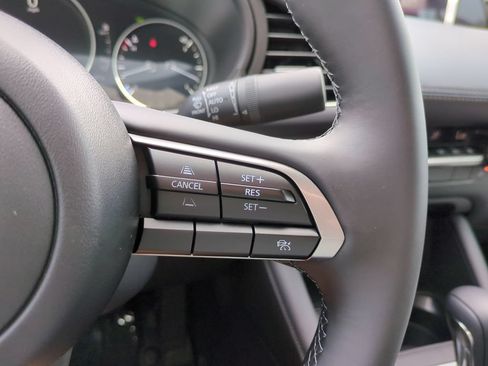 New 2026 MAZDA MAZDA3 s Sport FWD image 22