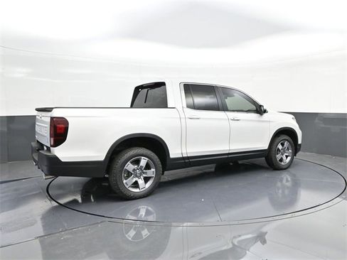 New 2025 Honda Ridgeline RTL image 12