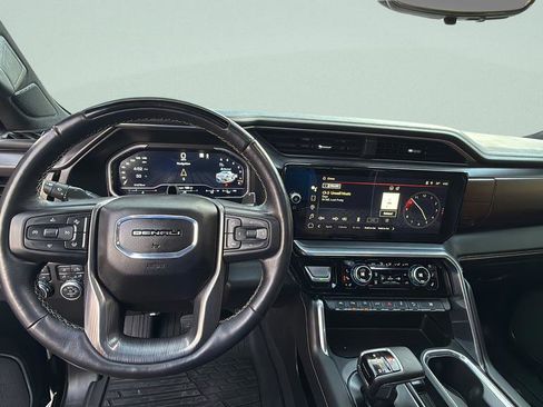 Used 2023 GMC Sierra 1500 Denali Ultimate AWD/4WD image 26