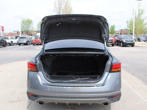 Used 2020 Nissan Altima 2.5 SR image 9