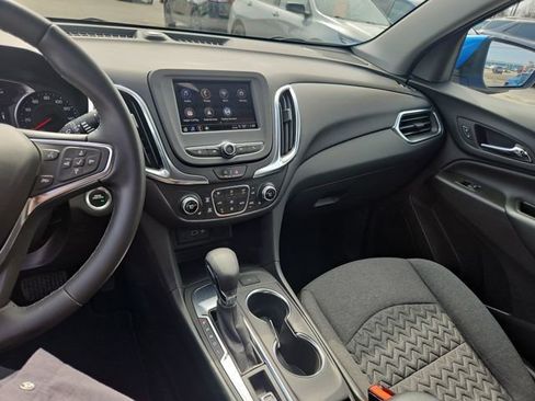 Used 2024 Chevrolet Equinox LT image 17